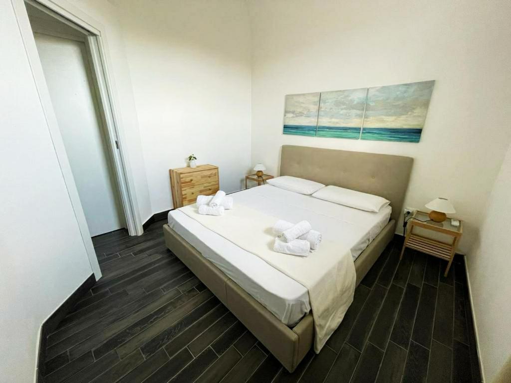 Baglio Colonna - Nature Noble Boutique Partinico Habitación foto