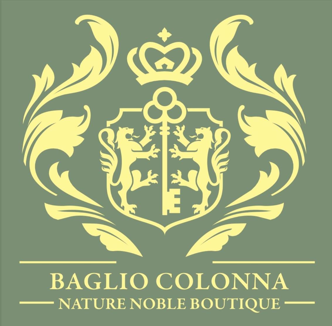 Baglio Colonna - Nature Noble Boutique Partinico Exterior foto
